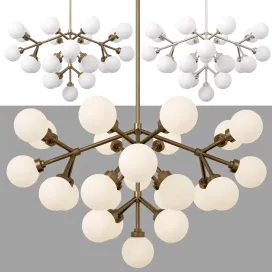Mara chandelier